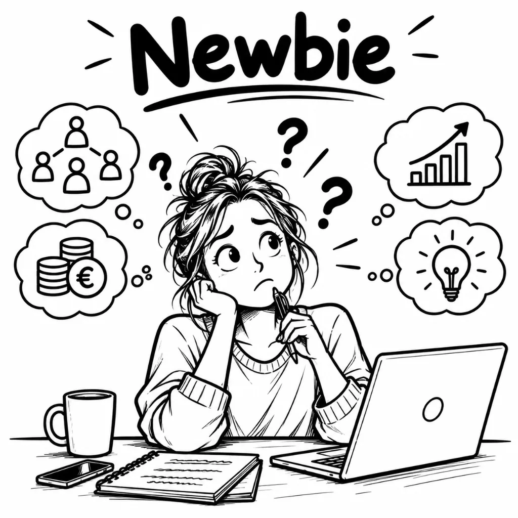 Newbies