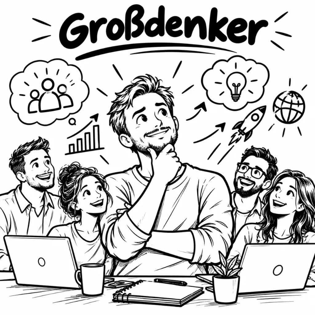 Großdenker