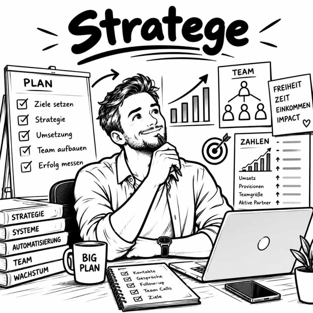 Strategen