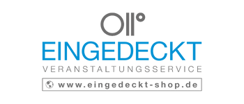 eingedeckt Veranstaltungsservice