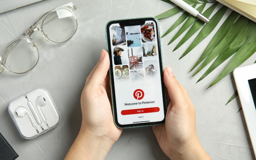 Performance Marketing: Tipps und Tricks bei Pinterest