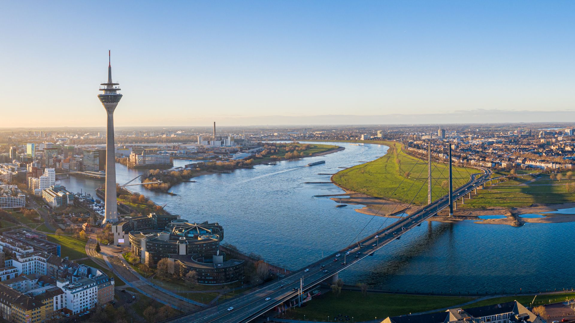 Werbeagentur für Social-Media aus Düsseldorf