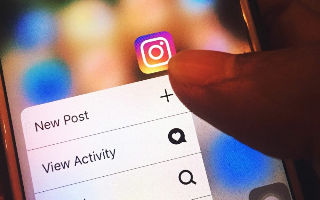 Mehr Sicherheitsfunktionen bei Instagram