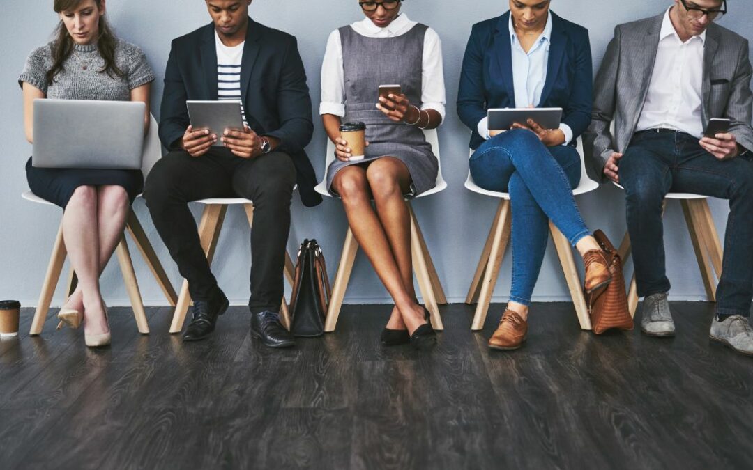 Personalgewinnung über Social Media – Social Media Recruiting