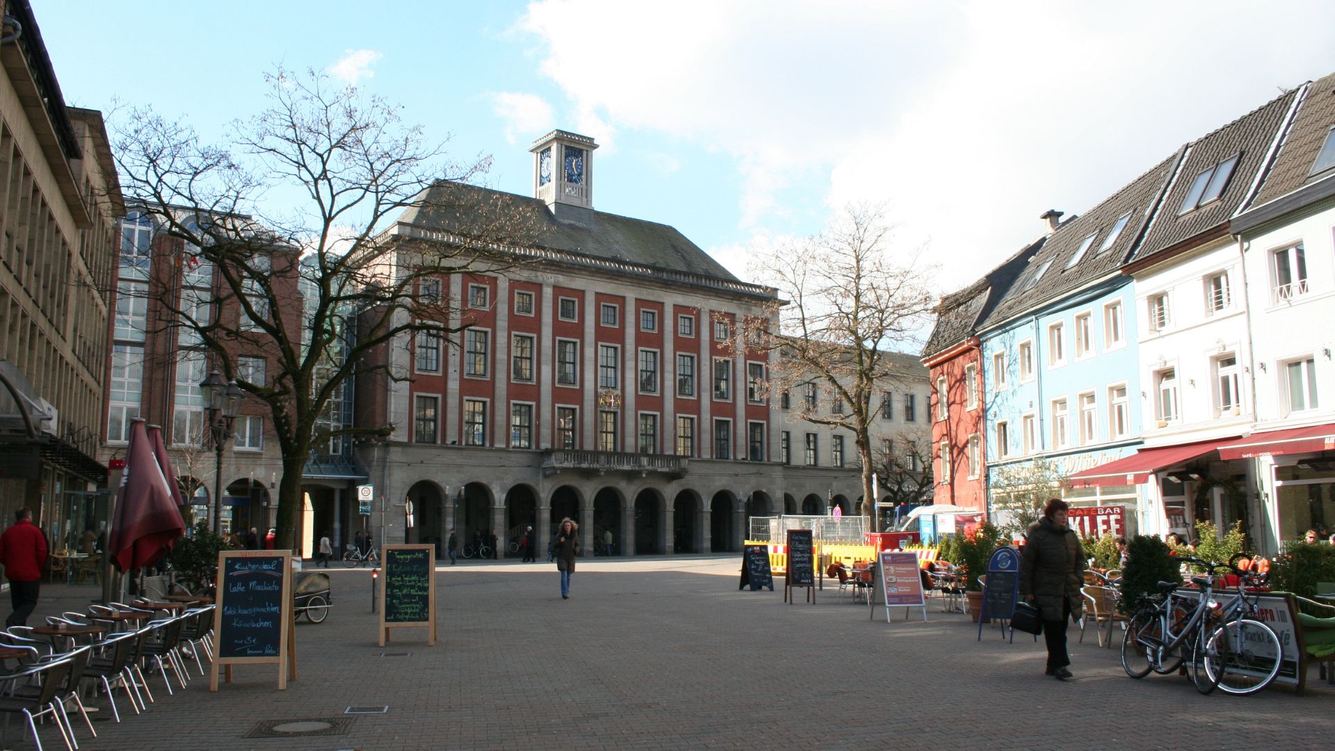 Werbeagentur für Social Media in Neuss