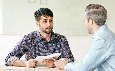 Neue Mitarbeiter auf Social Media finden
