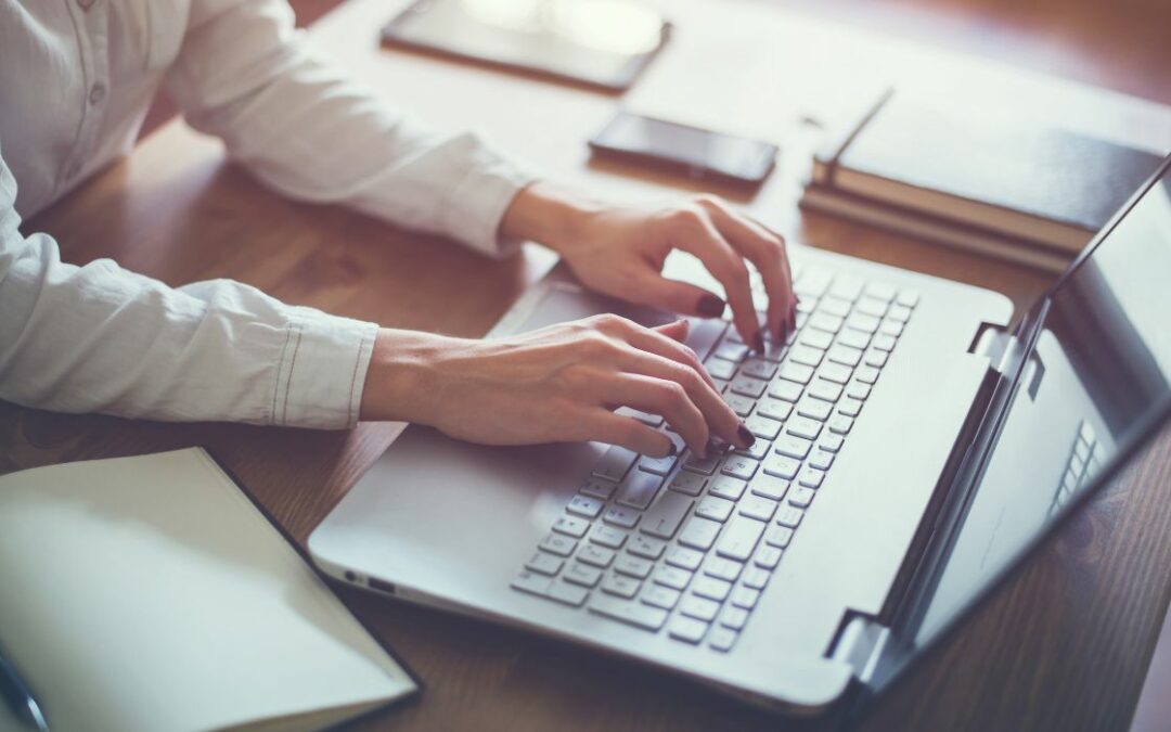 Jetzt neu: Ich erstelle für dich Texte für Produkte, euren Blog und Social Media