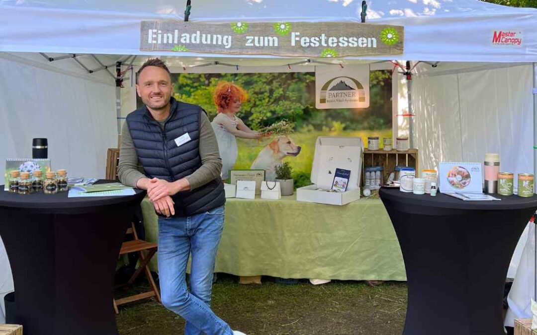 Vom Social Media Manager zum überzeugten REICO Vertriebspartner – Heute beides!